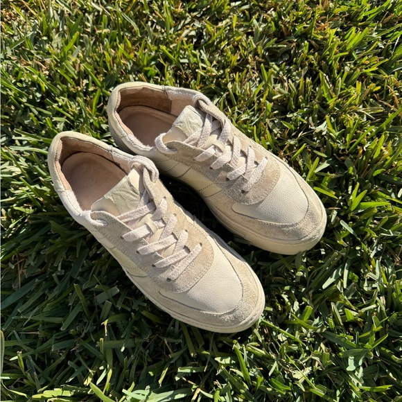 PAUL GREEN Unity Platform Sneaker (Women) UK 4.5 US 7 - Picture 10 of 14